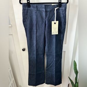 The Limited Denim Fit & Flare 678 Jeans